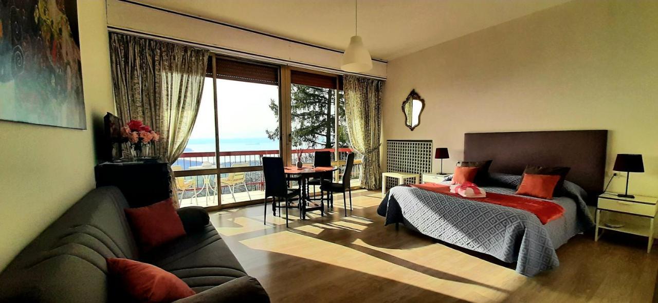 Belvedere Del Lago مونتيفياسكون المظهر الخارجي الصورة