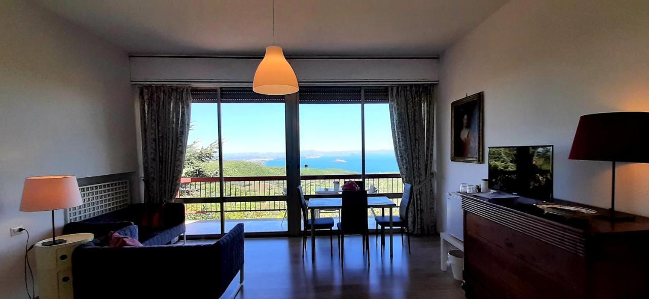 Belvedere Del Lago مونتيفياسكون المظهر الخارجي الصورة