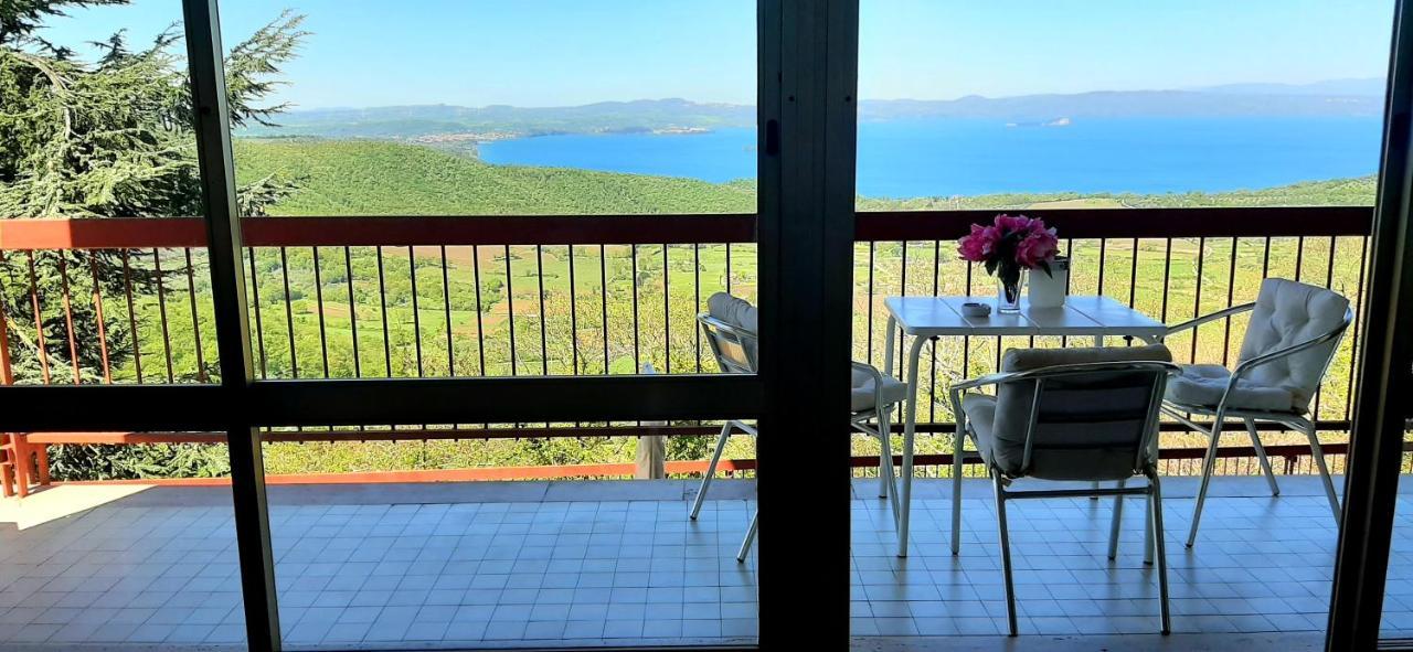 Belvedere Del Lago مونتيفياسكون المظهر الخارجي الصورة